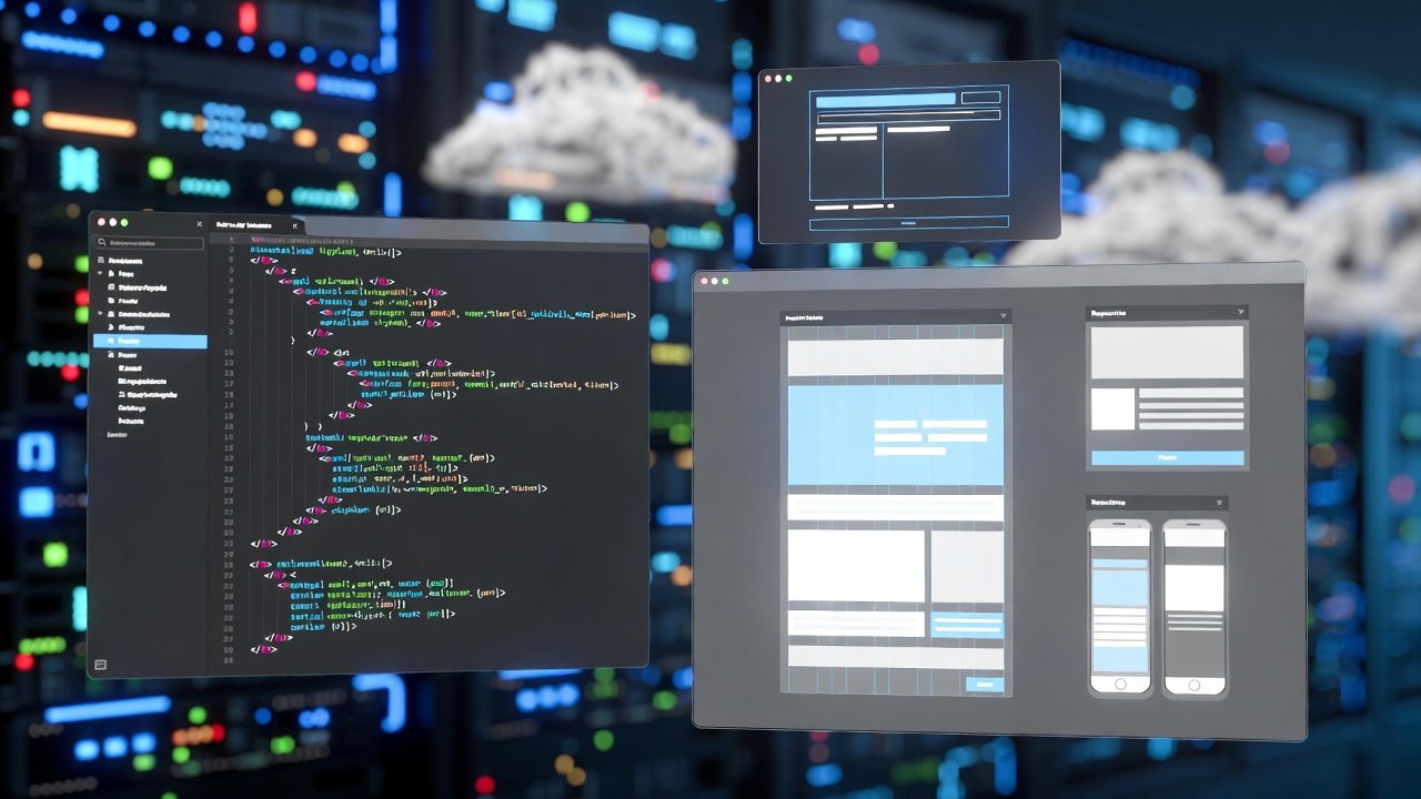 High-Speed eCommerce Development